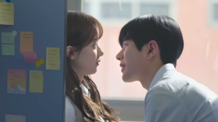 [Internet Drama] Five super sweet campus web dramas ~ Heart thumping! Sure enough, youth is to be fu