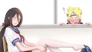 [MAD|Naruto]BORUTO: You Could Do Better