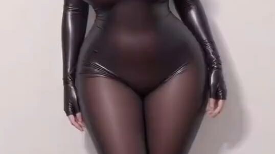 big ass