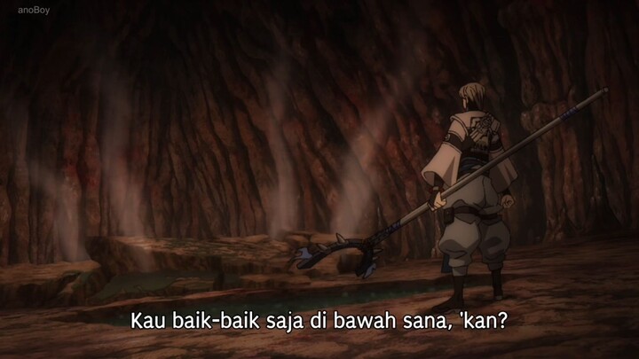 jabber😎 | JJ edit | gachiakuta - sub indo