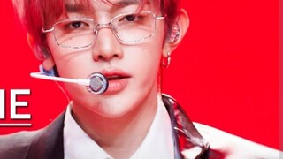 章昊Devil Game首舞台竖屏直拍