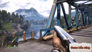 Game bắn súng - Far Cry 4 the best - p4