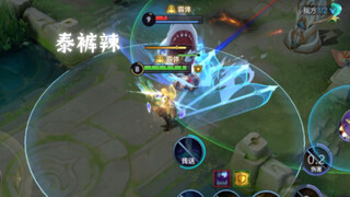 这一波叫《泰裤辣挂件》