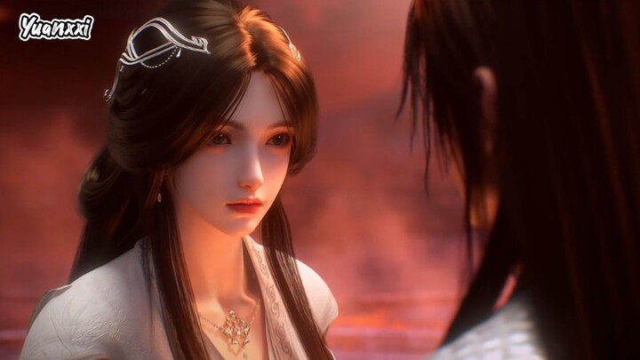 Tomb of Fallen Gods Season 3 Episode 27 Sub Indo