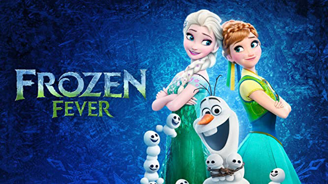 frozen fever full movie download utorrent