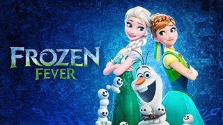 Frozen Fever: A Short Film (2015)