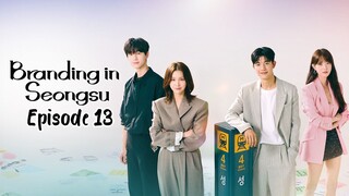 🇰🇷 EP.13 - Branding in Seongsu 2024 [ENGSUB]