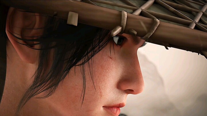 Sword of Coming Episode 25 Sub Indo