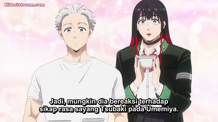 Wind Breaker Season 2  Eps 5 (Sub-Indo)