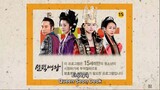 The Queen Seon Duk Episode 33 || EngSub