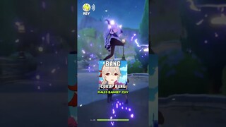 gw sih tanpa penyesalan 😁 #genshin #genshinimpact