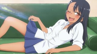 💦 Tập 4 _ Đừng Chọc Anh Nữa Mà, Nagatoro-san Vietsub ✨