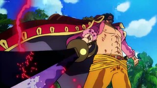 Oda Just NERFED Hax Devil Fruits - One Piece | B.D.A Law