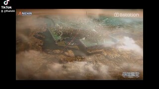 SWALLOW START EPS 78 sub indo. di ambang kehancuran