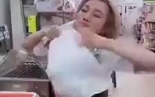 ไม่มีถุงพลาสติก ไม่มีปัญหา )