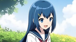 霹雳勇士之元气勇者，田奈奈