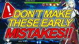 Avoid These Mistakes! - Epic Seven
