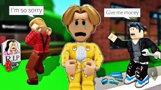 Tragedy Life Of John 🏡 ROBLOX Brookhaven 🏡 RP - FUNNY MOMENTS
