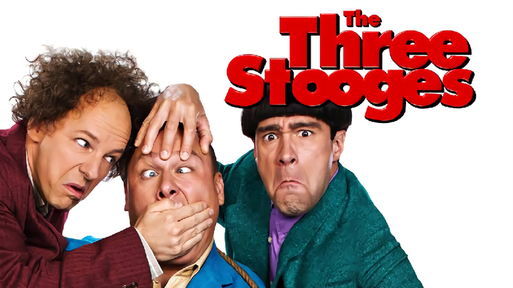 The Three Stooges (2012)