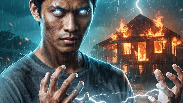 Ang Huling Kidlat, Episode 1