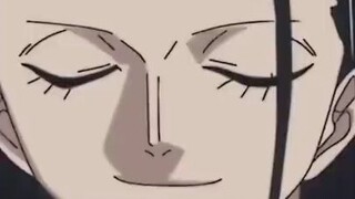 Zoro nyimak ☠️😝