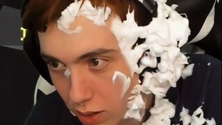 他需要一个肯定，而妈妈却对他说了这？