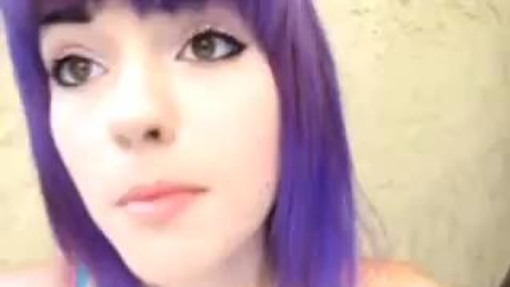 Leda's pet snake!