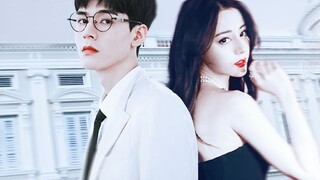 [Gong Jun x Dilireba] Saat seorang bintang wanita cantik bertemu dengan dokter yang dingin