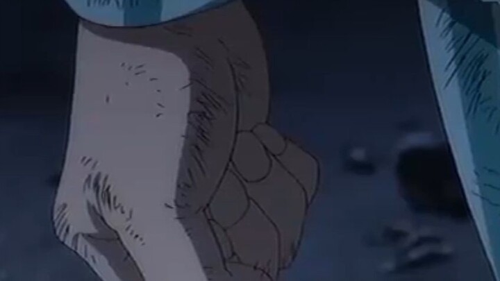 one punch man episode terbaik