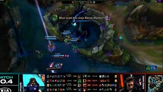 Liên Minh TV - OG vs MSF Highlights LEC Spring 2020 W7D2 Origen vs Misfits Gaming LEC