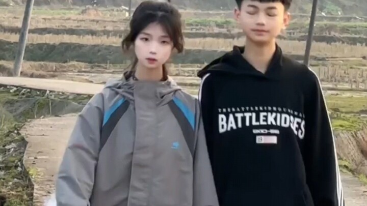BYD Tang Syndrome Sibling Romance: The Younger Brother Accidentally Activates the Mysterious Pink Re