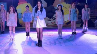 [Bản dịch trực tuyến đầu tiên] [Gia đình TF] "Lướt sóng trong bão" | Lướt sóng trên sông Gia Lăng tr