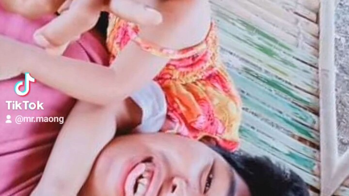 malditang pamangkin