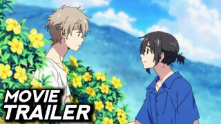 The stranger by the shore | BL MOVIE TRAILER