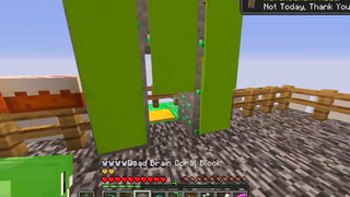 MINI GAME - KHANGG LUCKY BLOCK BEDWARS -- THỬ THÁCH T GAMING CÓ ĐỒ SIÊU VIP CỦA