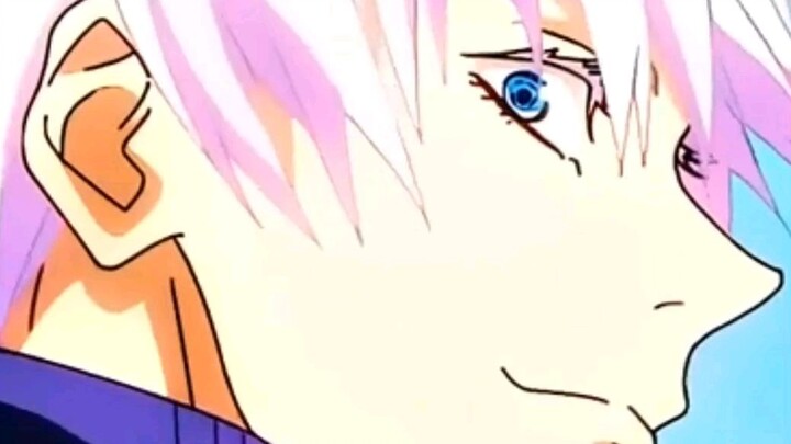 หล่อวัวสลบอ่ะบอกเลย(โกโจ)