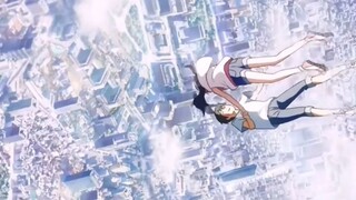 kimi no nawa, tenki no ko, koe no katachi