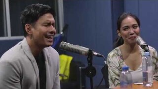 Christian Bautista & Aicelle Santos | Talks about their upcoming Concert