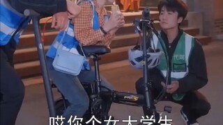 🎬หวานใจประธานกู้ 🗣พากย์ไทย(เต็มเรื่อง)