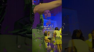 231231 - BOC Countdown Party - Mile Phakphum - Cheers #milephakphum