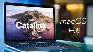 macOS Catalina Review: Apple's...ecological backlash?