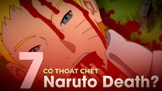 Tập 7: NARUTO CÓ THOÁT CHẾT?