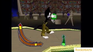 Animaniacs : Ten pin alley