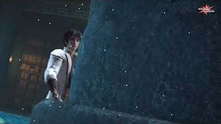 SPOILER APOTHEOSIS VERSI NOVEL PART 82
