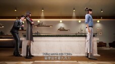 Heaven Scrap Master Eps 32 Sub Indo