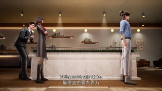 Heaven Scrap Master Eps 32 Sub Indo