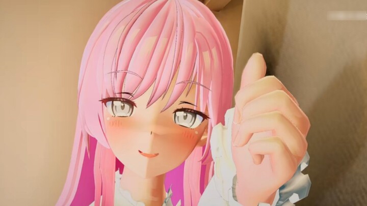 Ramuan Bodoh Chihaya Aine
