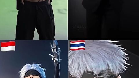 GOJO MANA FAVORIT KALIAN