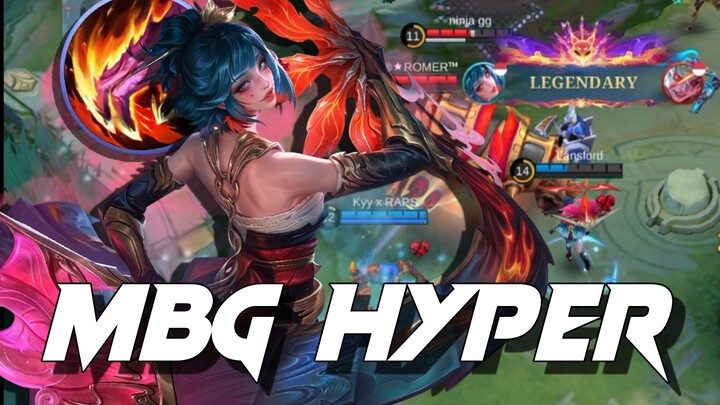 ASSASIN PALING OP SEASON SEKARANG?!