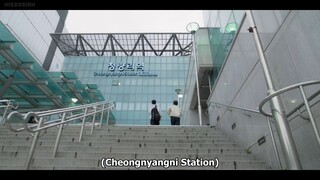 High school Return of a gangster episode 6